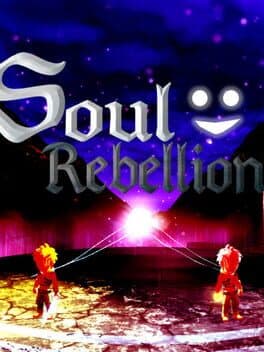 Soul Rebellion