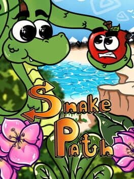 Snake Path