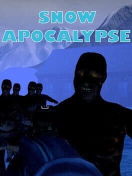 Snow Apocalypse