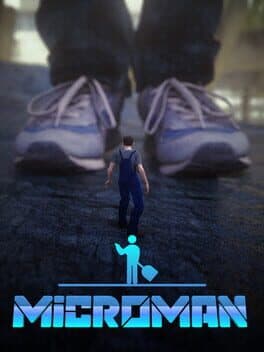 MicroMan