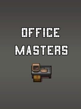 Office Masters