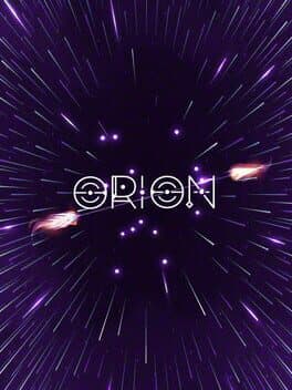 Orion: The Eternal Punishment