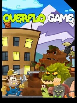 Overflo Game