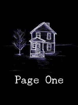 Page One