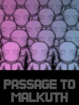 Passage to Malkuth