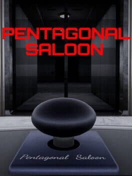 Pentagonal Saloon