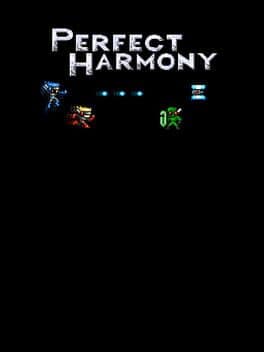 Perfect Harmony