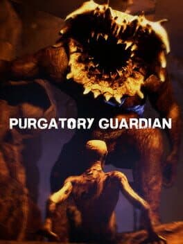 Purgatory Guardian