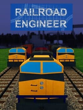 Railroad Engineer