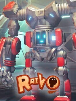 Raivo