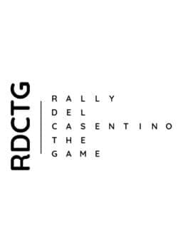 Rally del Casentino: The Game