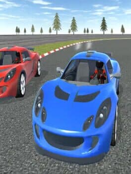 Rally Drift Cars