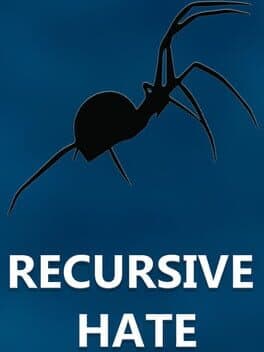 Recursive Hate: Spider Hell