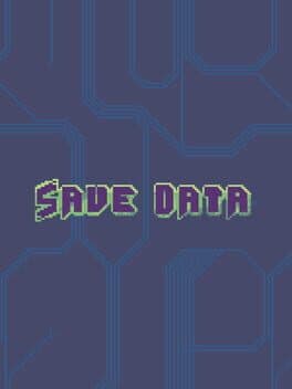 Save Data