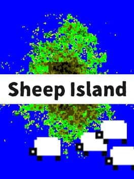 Sheep Island