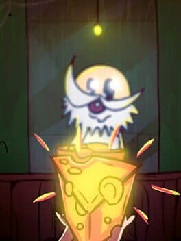 Cheese Killer