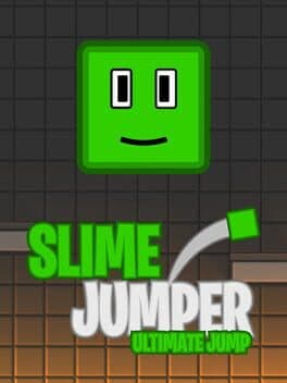 SlimeJumper: Ultimate Jump