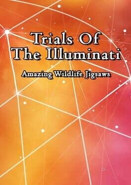 Trials of the Illuminati: Amazing Wildlife Jigsaws
