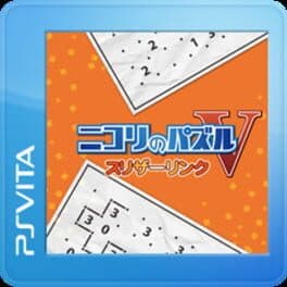 Puzzle by Nikoli V: Slitherlink