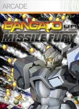 Bangai-O HD