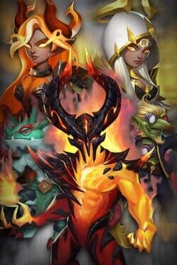 Crash of Magic