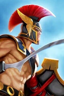 Olympus Rising: Hero Defense
