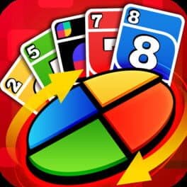 Classic Uno