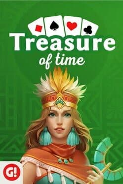 Solitaire: Treasure of Time