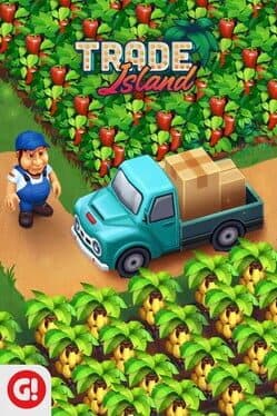 Trade Island