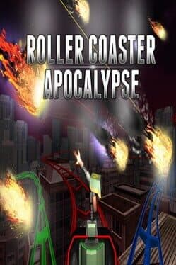 Roller Coaster Apocalypse VR