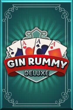 Gin Rummy Deluxe