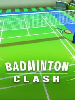 Badminton Clash: Master League - World Championship Arena