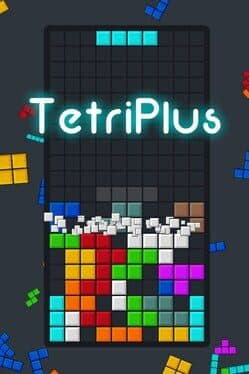 TetriPlus