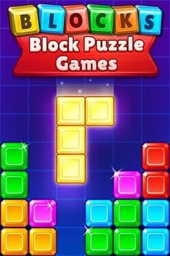Blocks: Block Puzzle Games