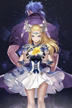 Sacred Adventure Group: Shining Stars