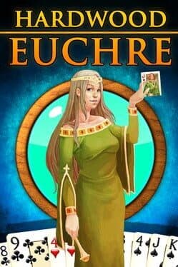 Hardwood Euchre