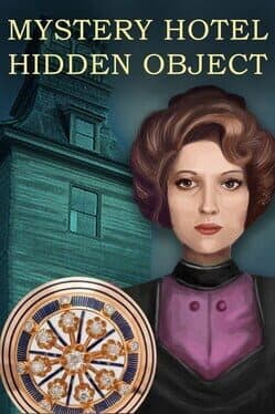 Mystery Hotel: Hidden Object Puzzle