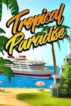 Tropical Paradise: Town Island