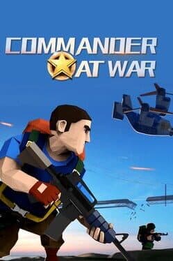 Commander at War