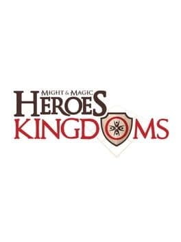 Might & Magic: Heroes Kingdoms