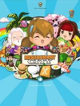 Restaurant City