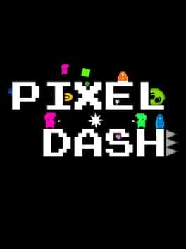 Pixel Dash