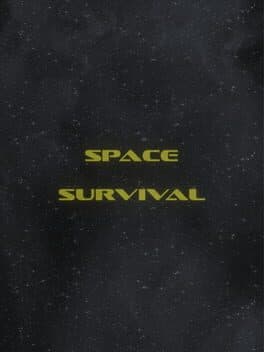 Space Survival