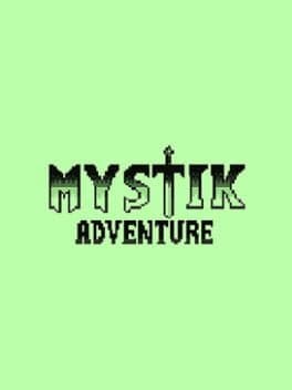 Mystik Adventure