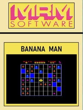 Banana Man