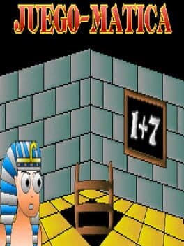Juego-matica