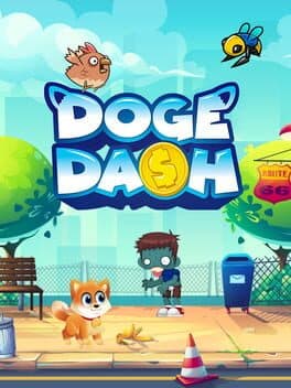 Doge Dash