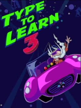 Type to Learn 3