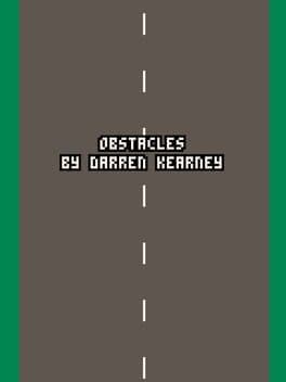 Obstacles