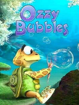 Ozzy Bubbles